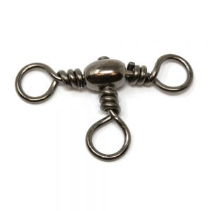 3 Way Swivel, Size 2, 46kg, 101lb