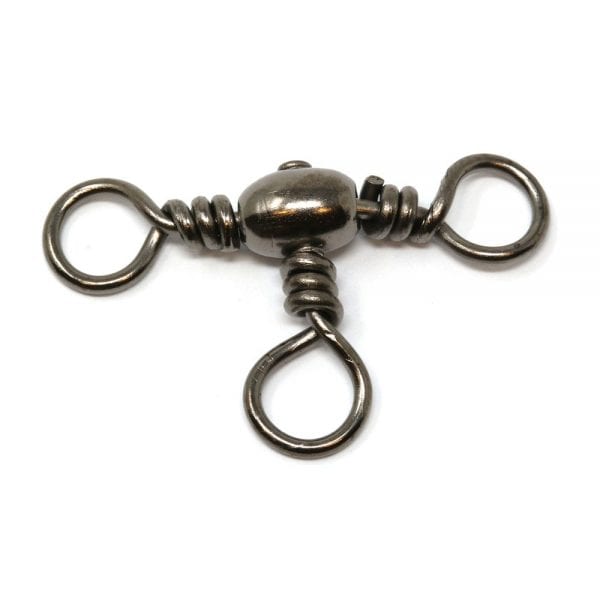 3 Way Swivel, Size 2, 46kg, 101lb
