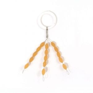 Rubber Stops, 3L