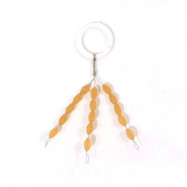 Rubber Stops, 3L