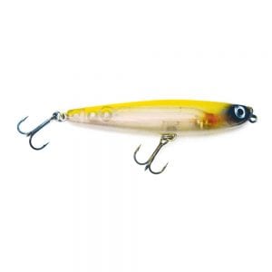 Glide, Baitfish, 7.8g, 75mm