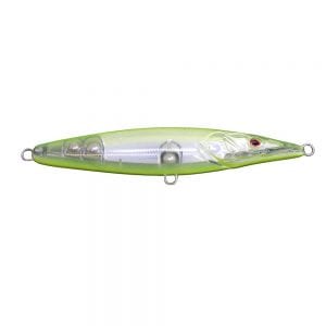 Assure, Chart Silver Insert, 15.5g, 11cm