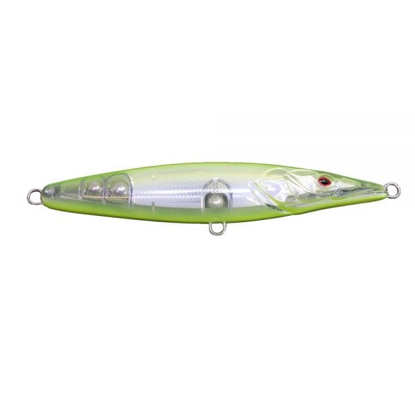 Assure, Chart Silver Insert, 15.5g, 11cm