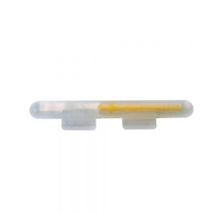 Clip On Tip Lights, SS