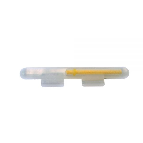 Clip On Tip Lights, SS