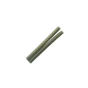 Silicone Anti Tangle Tube, 0.5 x 1.8mm x 1.5M, Green