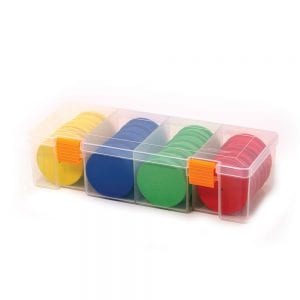Full Winder Box, contains 20 winders