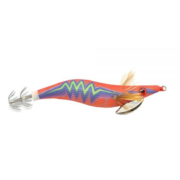 Hot Coat, Red Devil, 3.5