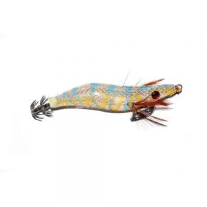 Ika Hunter, Shrimp, 2.5