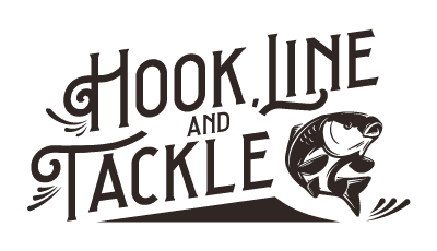 Hook, Line & Tackle