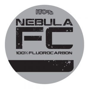 Nebula FC, 100% fluorocarbon