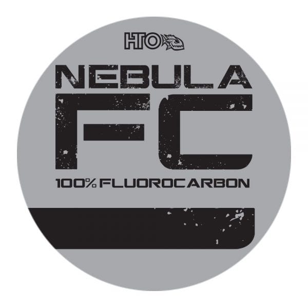 Nebula FC, 100% fluorocarbon
