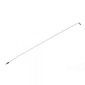 Match Boom, 20cm