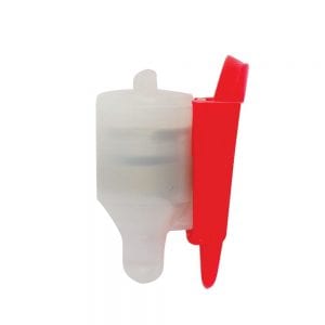 MKIV Tip Light, Red