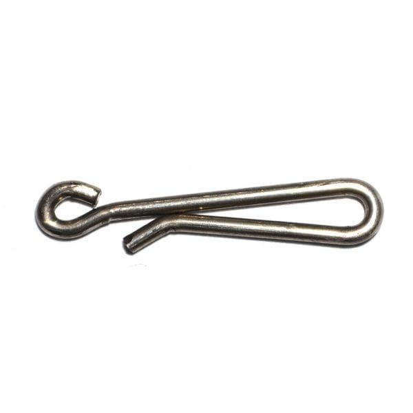 Casting Snap, Size 4, 36kg 80lb