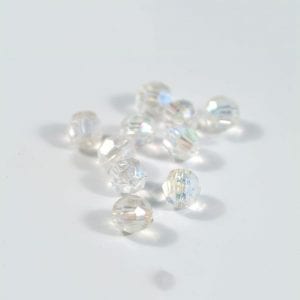 Plaice Beads, 8mm