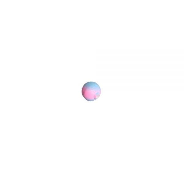 Pop-Up Bubble Trouble, 8mm