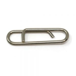 Quick Change Link, Size 4, 20kg, 44lb