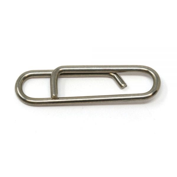 Small Quick Change Link, Size 8, 8kg, 18lb