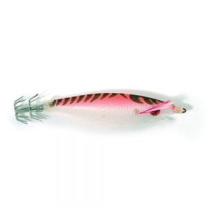 Squid Jig, Pink, 7cm, 10g
