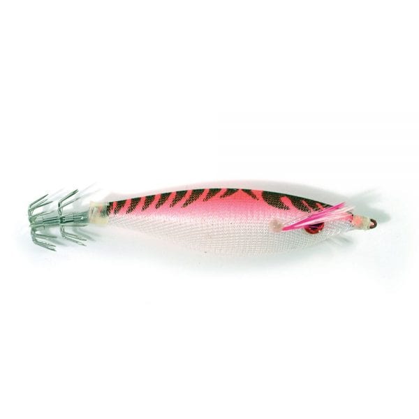 Squid Jig, Pink, 7cm, 10g