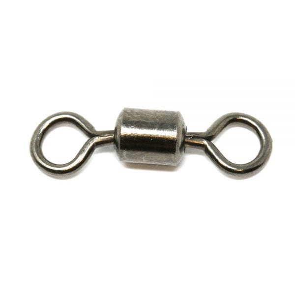 Rolling Swivel, Size 1/0, 60kg, 132lb