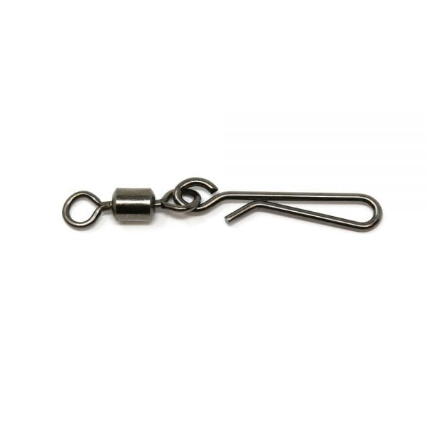 Hanging Snap Swivel, Size 4, 18kg, 40lb