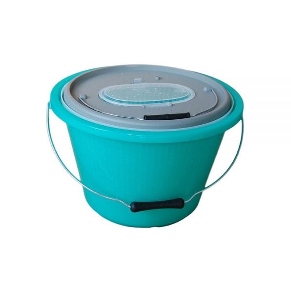 Live Bait Bucket Large, 40 x 26cm