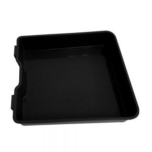 Seat Box External Tray