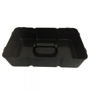 Seat Box Internal Tray