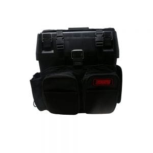 Seat Box Rucksack