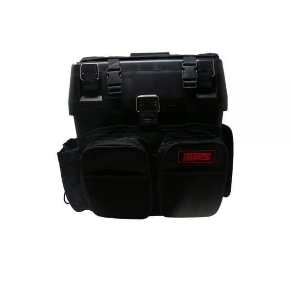 Seat Box Rucksack