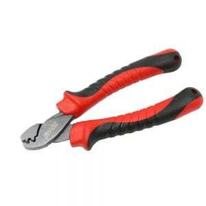 Crimping Pliers, 5.5"