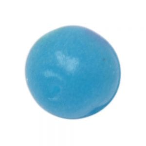 Glow Balls, Floating, 8mm, Blue