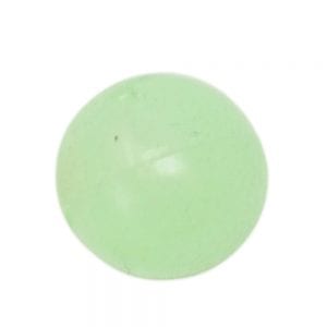 Glow Balls, Floating, 8mm, Green