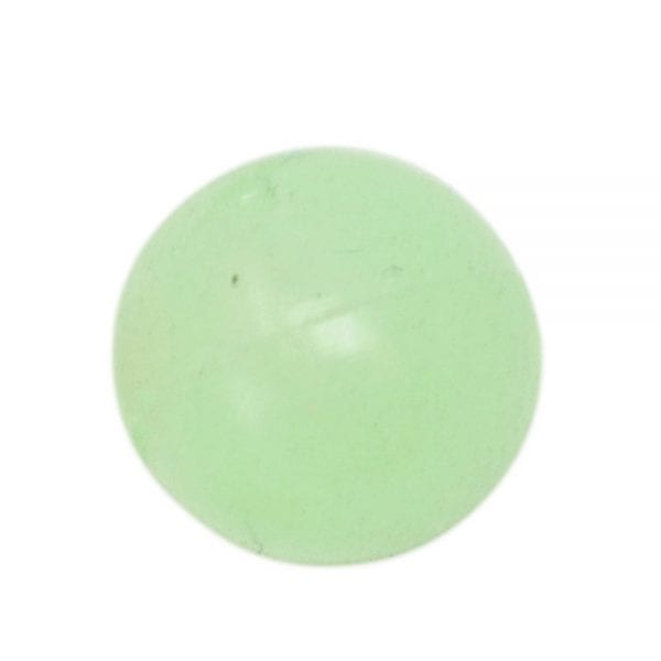 Glow Balls, Floating, 8mm, Green