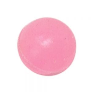 Glow Balls, Floating, 8mm Pink