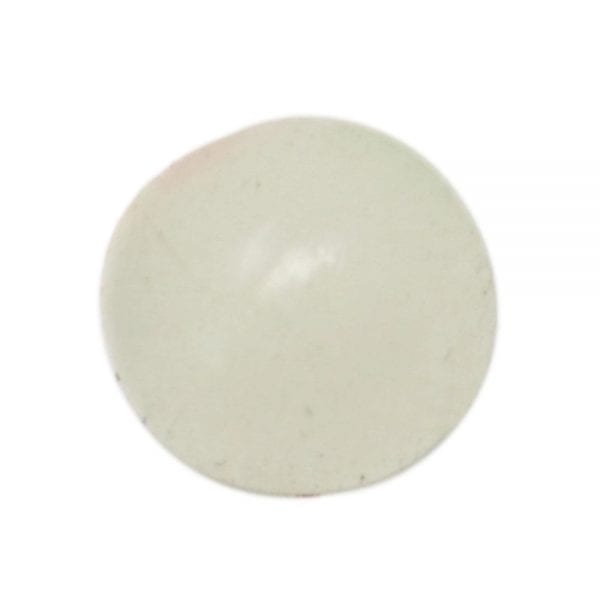 Glow Balls, Floating, 8mm White