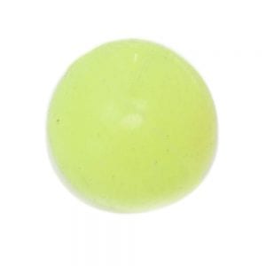 Glow Balls, Floating, 8mm Yellow