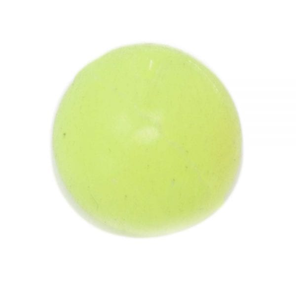 Glow Balls, Floating, 8mm Yellow