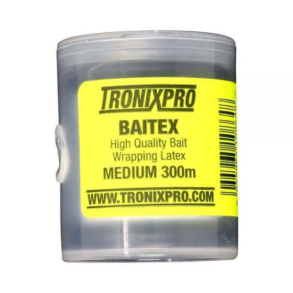 Baitex, Heavy