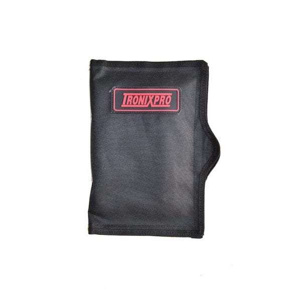 Double Rig Wallet