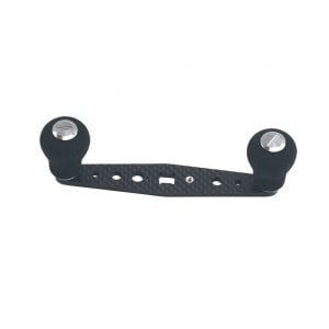 Envoy Double Carbon Handle