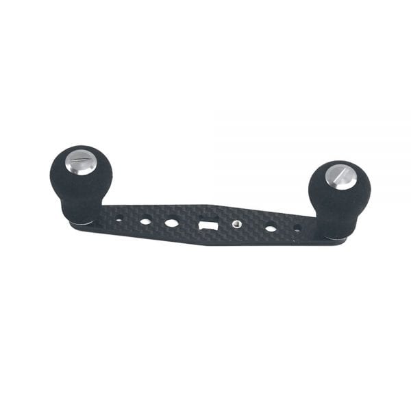 Envoy Double Carbon Handle