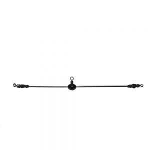 Portland Pro Boom, Natural, 160mm