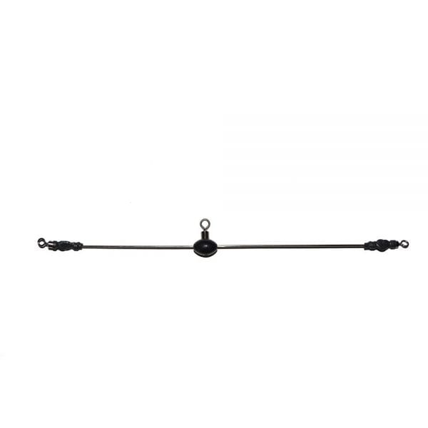 Portland Pro Boom, Natural, 160mm