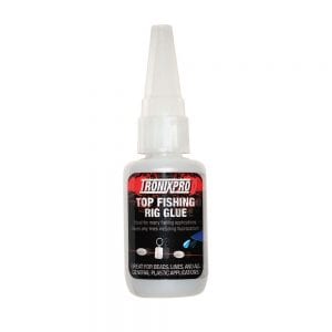 Rig Glue, 15ml