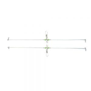 Twin Spreader Boom, 40cm