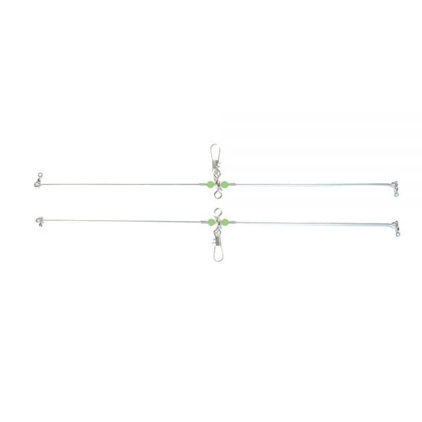 Twin Spreader Boom, 40cm