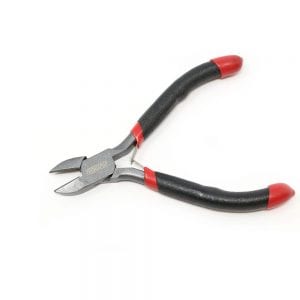 Side Cutting Pliers, 4.5"